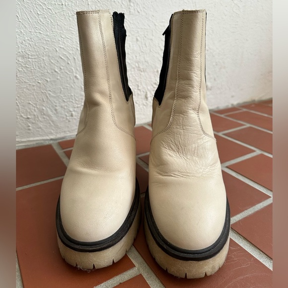 Free People James Chelsea Boot - Picture 5 of 11